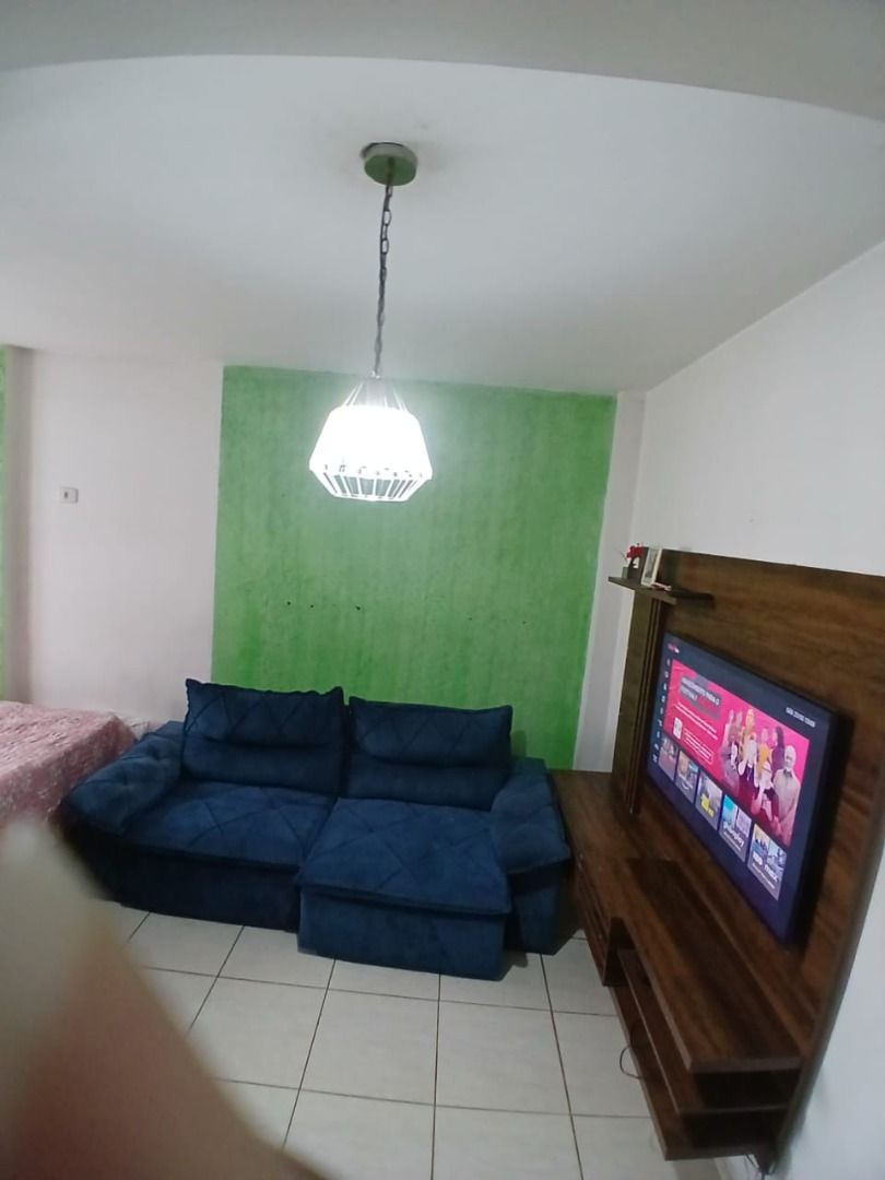 Apartamentos à venda Boqueirão