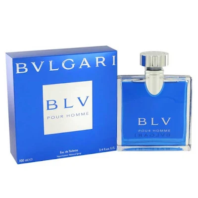 BVL White Oud Deo 150ml