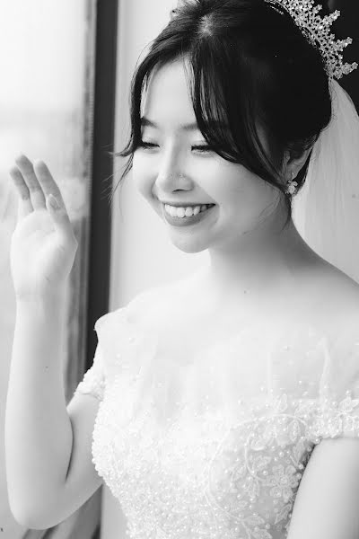 結婚式の写真家Hải Đức (duchainguyen)。2022 10月4日の写真