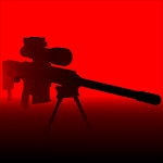 Cover Image of Télécharger Sniper Range Game  APK