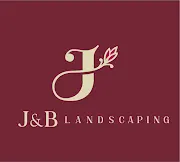 J&B Landscaping Logo