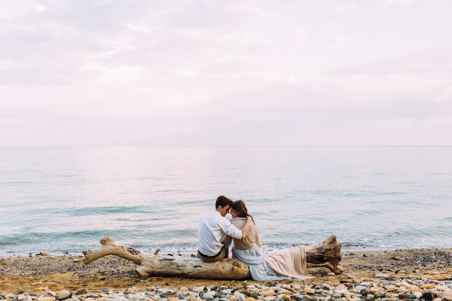 Fotógrafo de bodas Oleg Ovchinnikov (ovchinnikov). Foto del 5 de marzo 2019