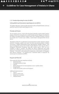 Ghana Malaria Case Management(圖5)-速報App
