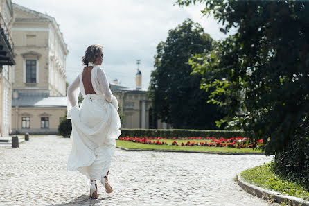 Photographe de mariage Anna Peklova (annapeklova). Photo du 11 janvier 2021