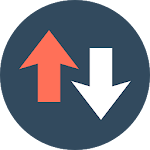 Cover Image of 下载 Internet Speed Indicator 1.0.3 APK