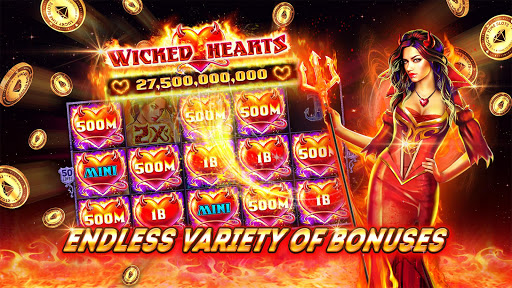 Free lucky 88 slots online