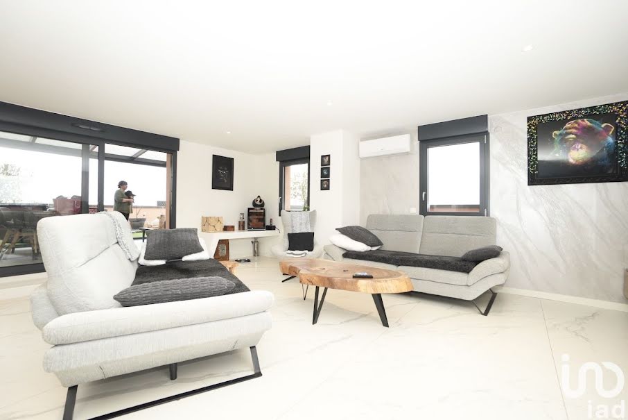 Vente appartement 5 pièces 150 m² à Talange (57525), 570 000 €