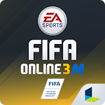 Cover Image of Скачать FIFA ONLINE 3 M by EA SPORTS™ apollo.1861 APK