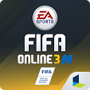 Herunterladen FIFA ONLINE 3 M by EA SPORTS™ Installieren Sie Neueste APK Downloader