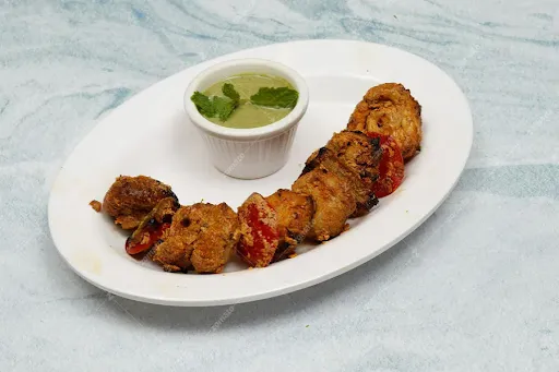 Tandoori Mushroom