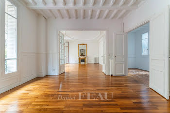 appartement à Neuilly-sur-Seine (92)