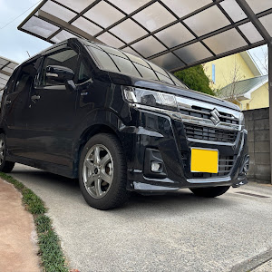 ワゴンR MH95S