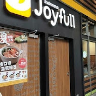 Joyfull 台灣珍有福