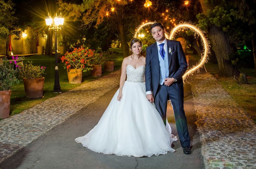 Hochzeitsfotograf Fermín Macs (ferminmacs). Foto vom 10. Juli 2017