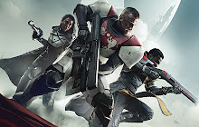 Destiny 2 Wallpapers New Tab Theme small promo image