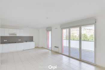 appartement à Marseille 2ème (13)