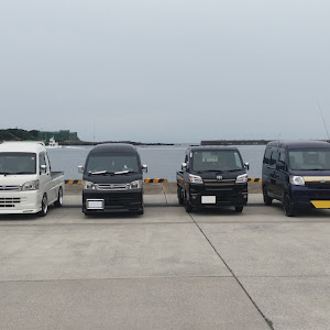 ハイゼットトラック