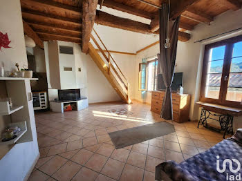 appartement à Solliès-Toucas (83)