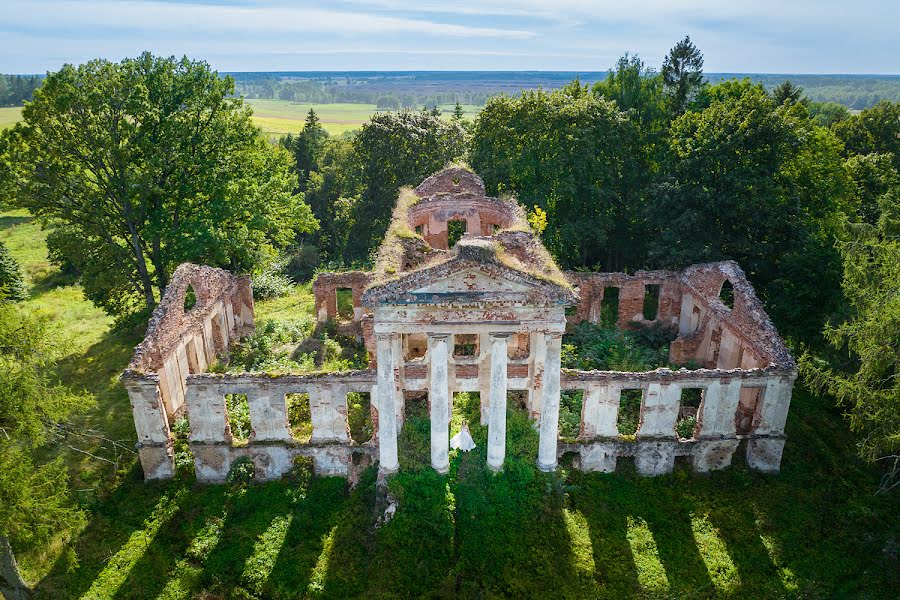 Fotógrafo de casamento Adas Vasiliauskas (adas). Foto de 16 de novembro 2023