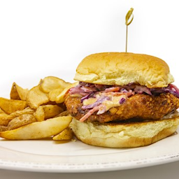 Signature Chicken Sandwich