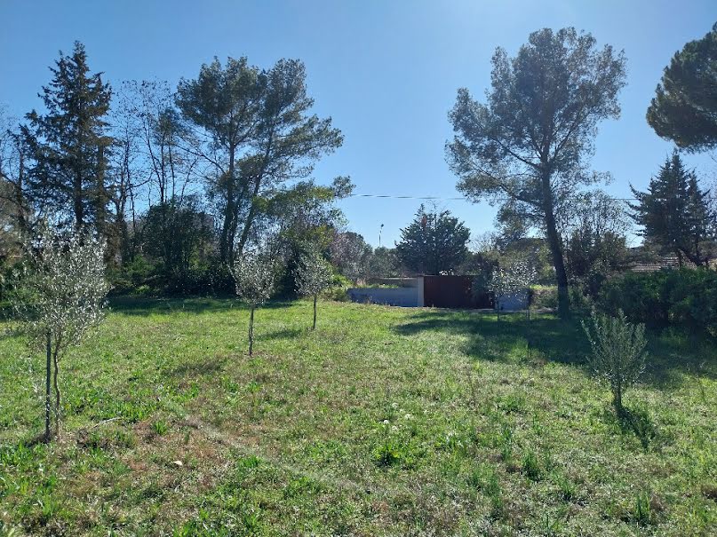 Vente maison neuve 6 pièces 99 m² à Draguignan (83300), 425 694 €