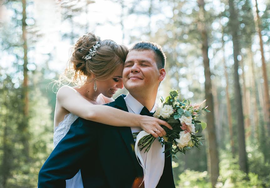 Wedding photographer Teymur Rzaev (091987tam). Photo of 30 August 2017