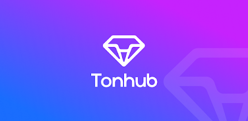 Tonhub — TON wallet