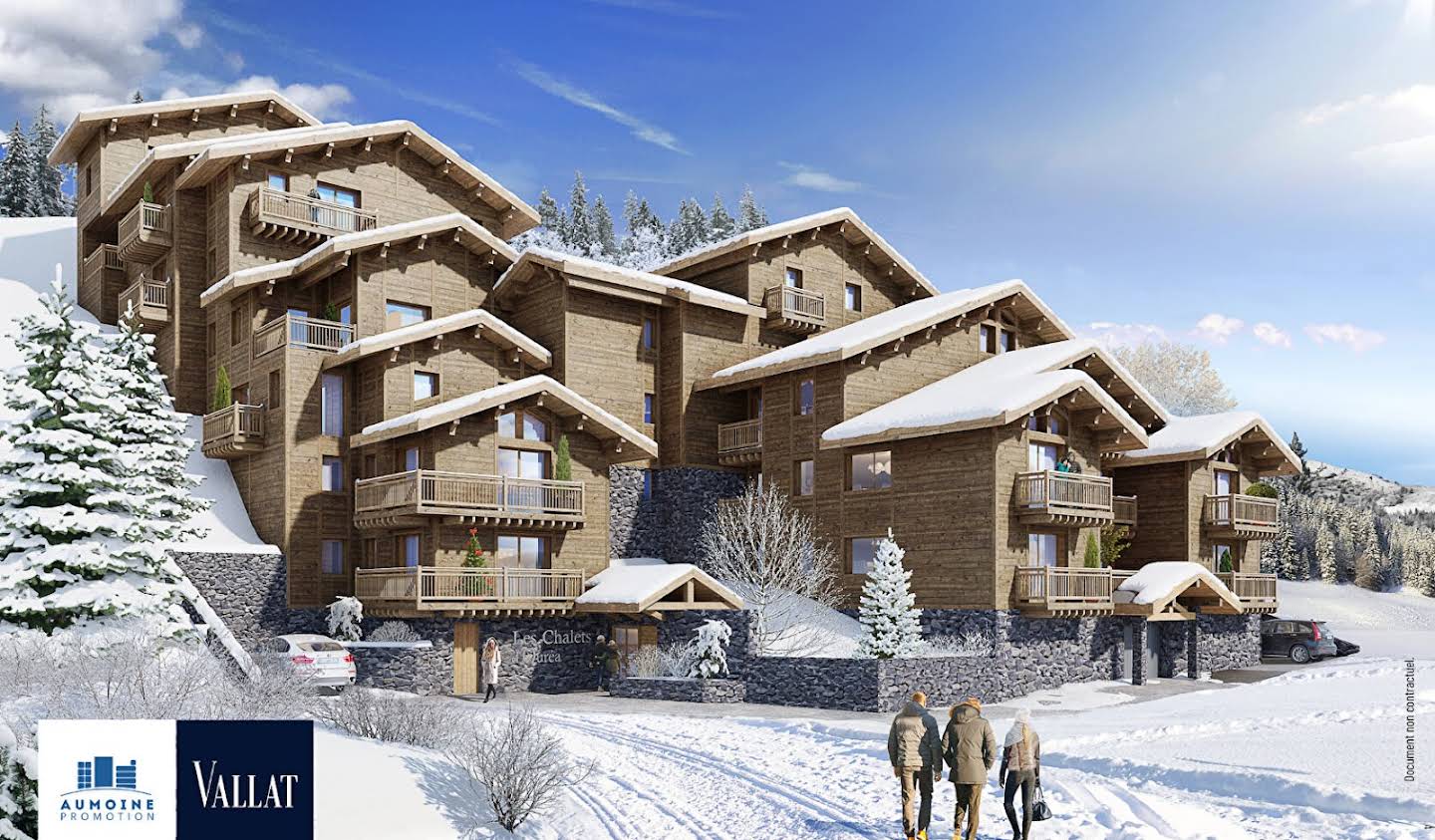 Apartment MERIBEL