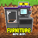 Modern Furniture Minecraft Mod