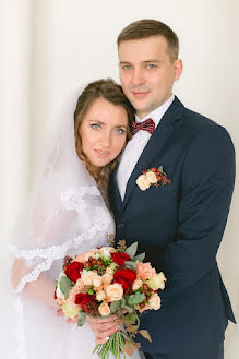 Wedding photographer Kseniya Makarova (ksigma). Photo of 28 January 2018