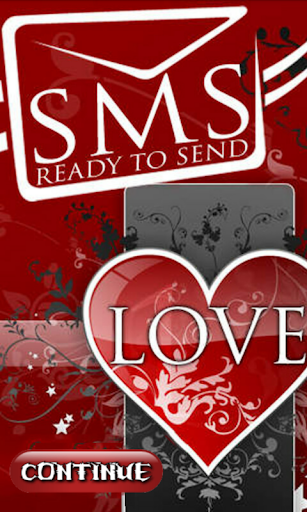 Love Sms