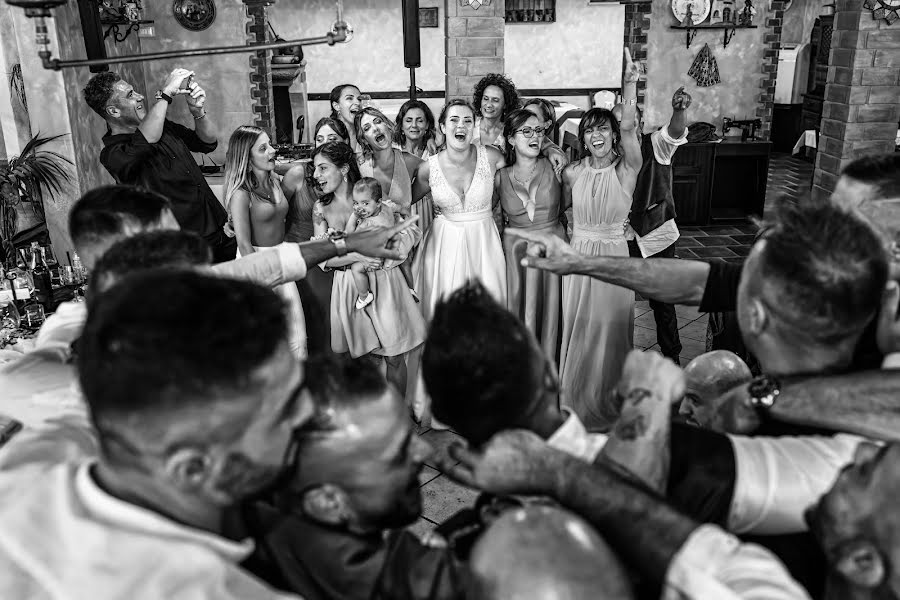 Wedding photographer Matteo Carta (matteocartafoto). Photo of 14 August 2022