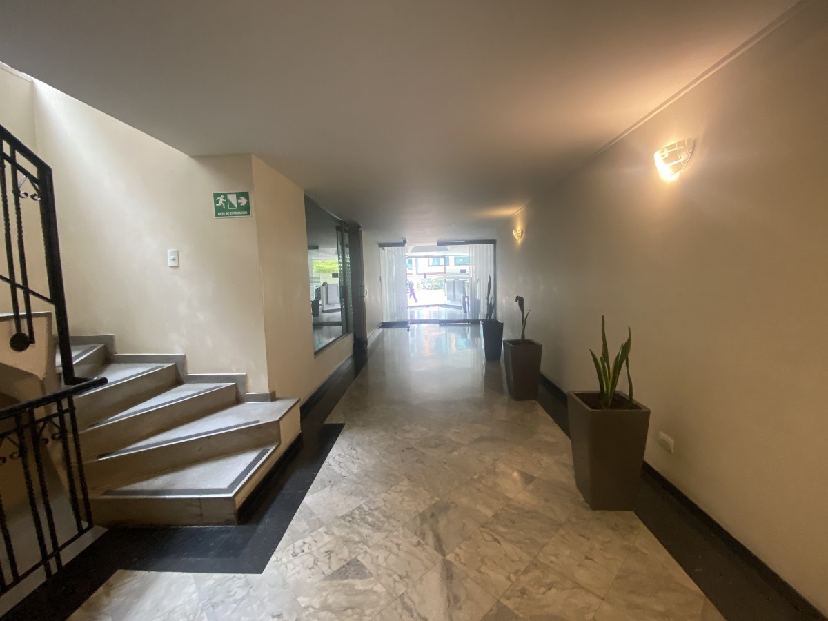 Oficina En Venta - Chico Norte, Bogota