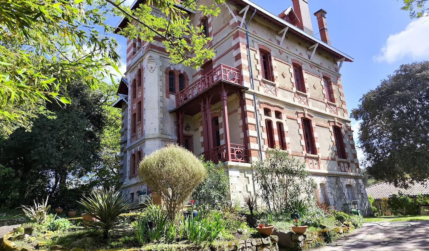 Apartment with terrace Arcachon