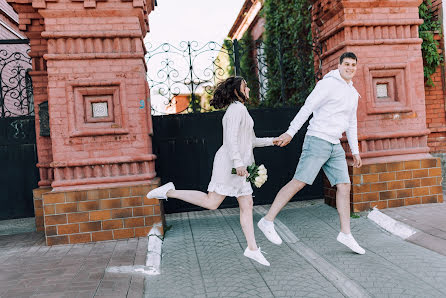 Wedding photographer Veronika Shashkova (roniphoto). Photo of 3 June 2018