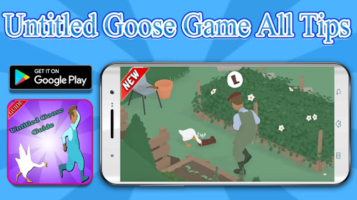 Guide For Untitled Goose Game 2020 ud83eudd86 screenshots 2