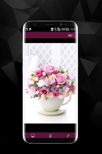 Flower Arrangement Ideas