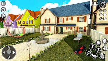 House Design Games Offline For