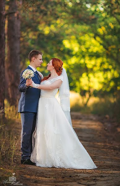 Bryllupsfotograf Aleksandr Malysh (alexmalysh). Bilde av 20 januar 2016