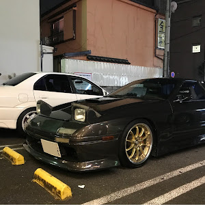 RX-7 FC3S