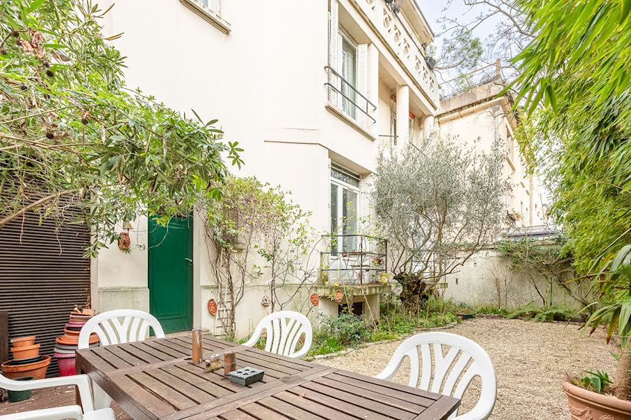 Vente maison 6 pièces 170 m² à Paris 14ème (75014), 1 976 000 €