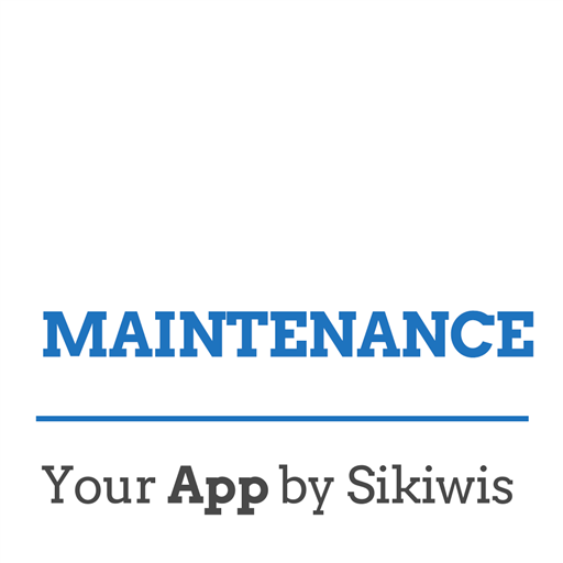 Maintenance Apps 生產應用 App LOGO-APP開箱王