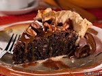 Turtle Pie was pinched from <a href="http://www.mrfood.com/Pie/Turtle-Pie-2091/ml/1" target="_blank">www.mrfood.com.</a>