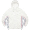 ripstop hooded windshell ss22