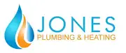 Jones Plumbing  & Heating Logo