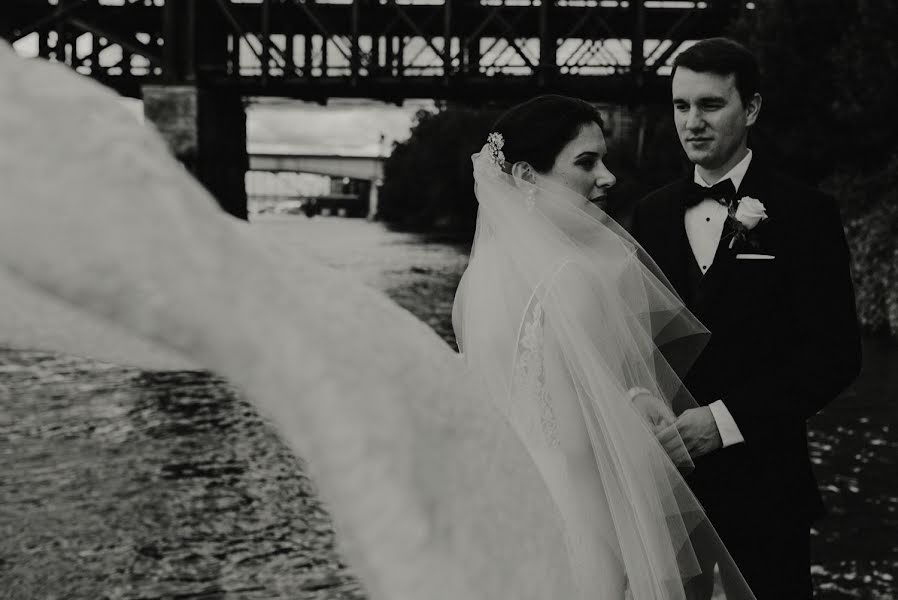 Photographe de mariage Stephanie (stephaniepa). Photo du 30 décembre 2019