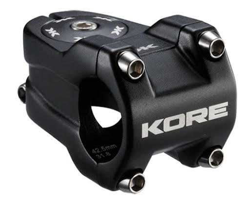 Kore Rivera Stem, (31.8) 0d x 42.5mm