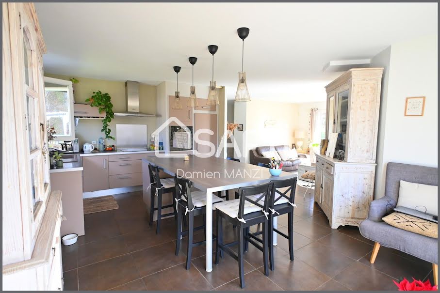 Vente maison 5 pièces 116 m² à Biganos (33380), 449 000 €