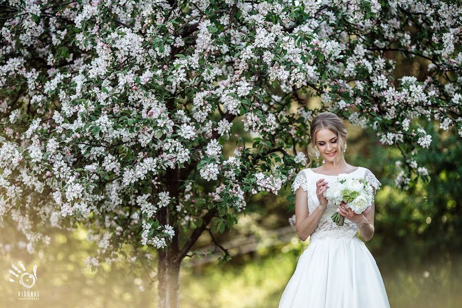 Fotógrafo de bodas Vidunas Kulikauskis (kulikauskis). Foto del 12 de septiembre 2017