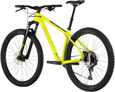 Salsa Timberjack SLX 29 Bike - Lime alternate image 0